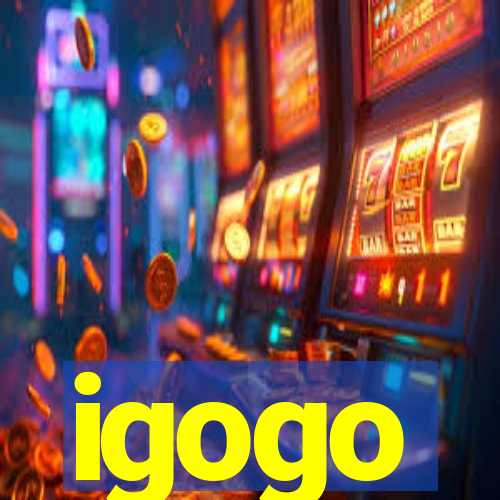 igogo