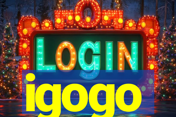 igogo