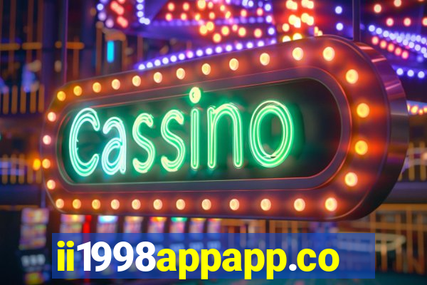 ii1998appapp.com