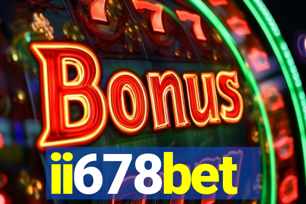 ii678bet