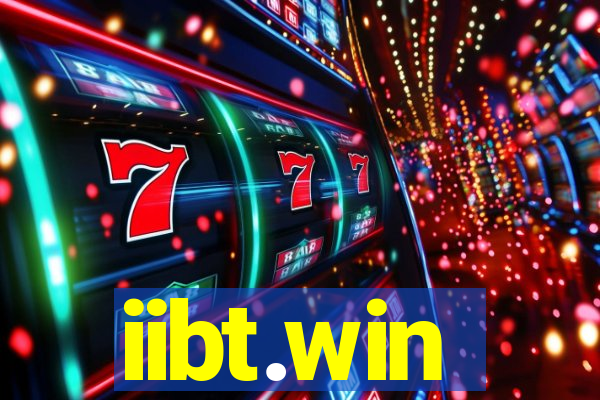iibt.win