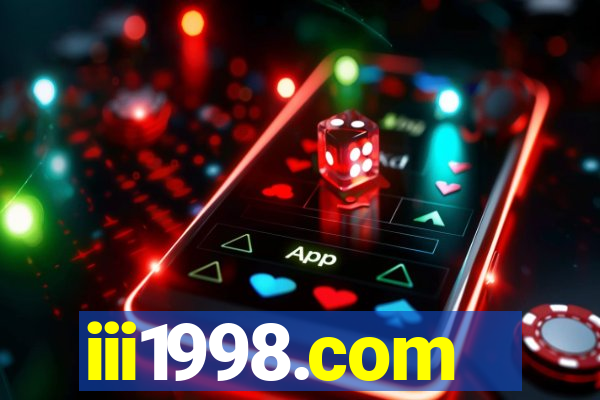iii1998.com