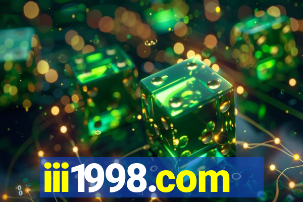 iii1998.com