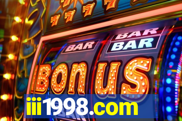 iii1998.com
