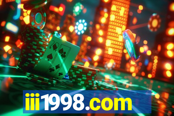 iii1998.com