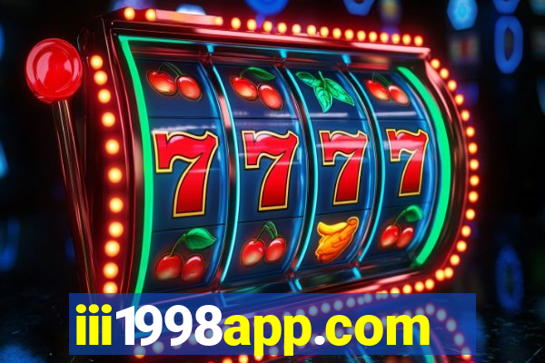 iii1998app.com