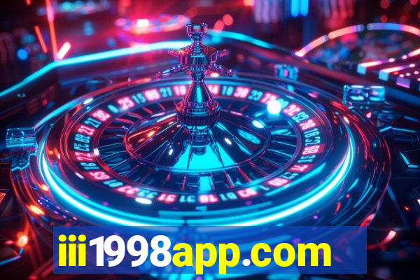 iii1998app.com