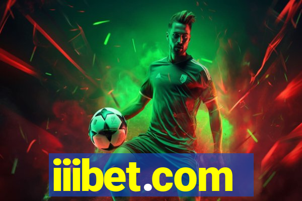 iiibet.com
