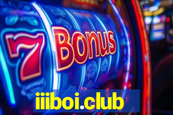 iiiboi.club