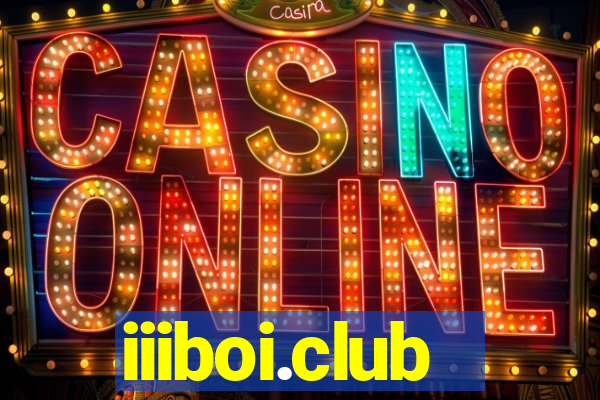 iiiboi.club