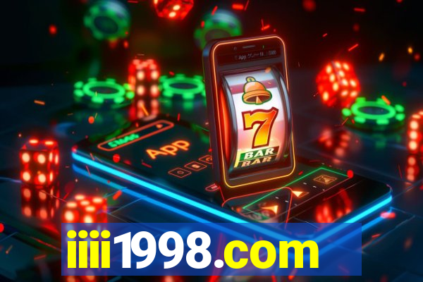 iiii1998.com