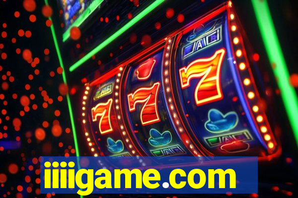 iiiigame.com