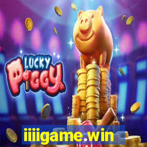iiiigame.win