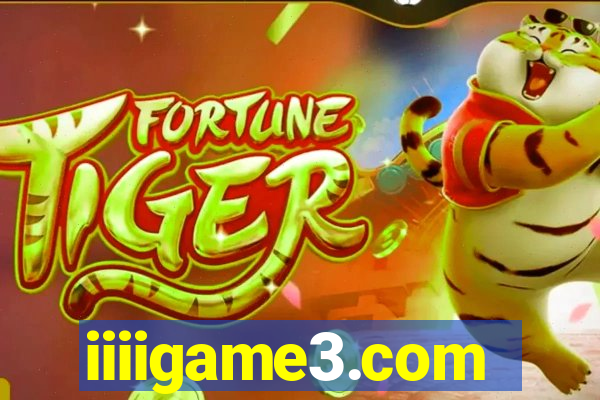 iiiigame3.com