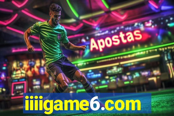 iiiigame6.com