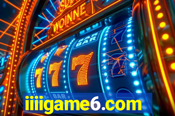 iiiigame6.com