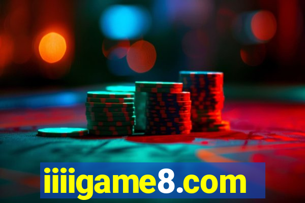 iiiigame8.com