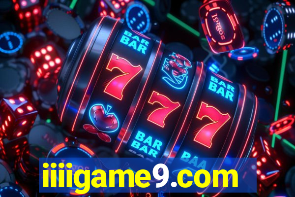 iiiigame9.com