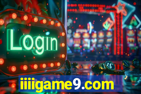 iiiigame9.com