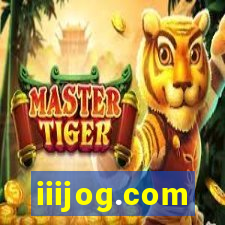 iiijog.com