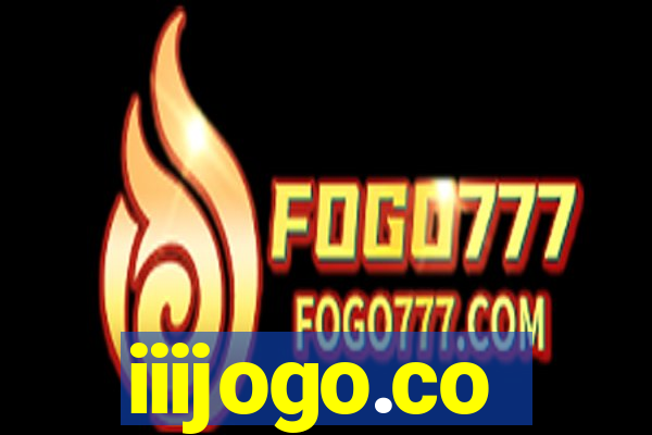iiijogo.co