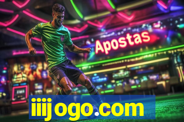 iiijogo.com
