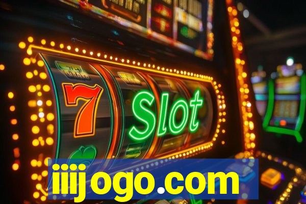 iiijogo.com