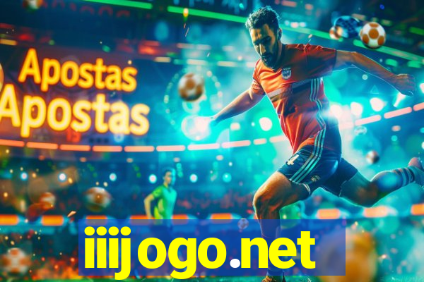 iiijogo.net