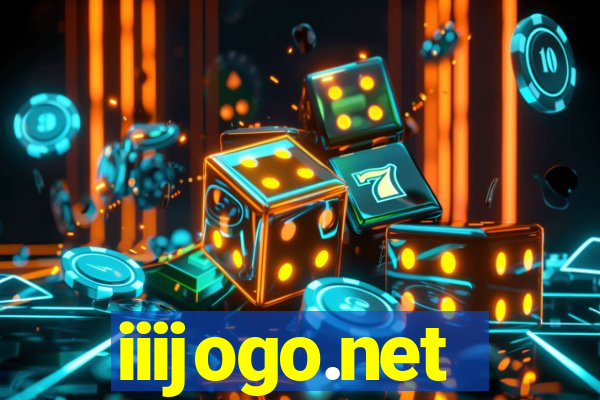 iiijogo.net