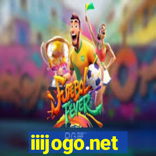 iiijogo.net