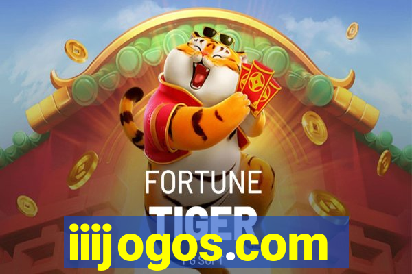 iiijogos.com