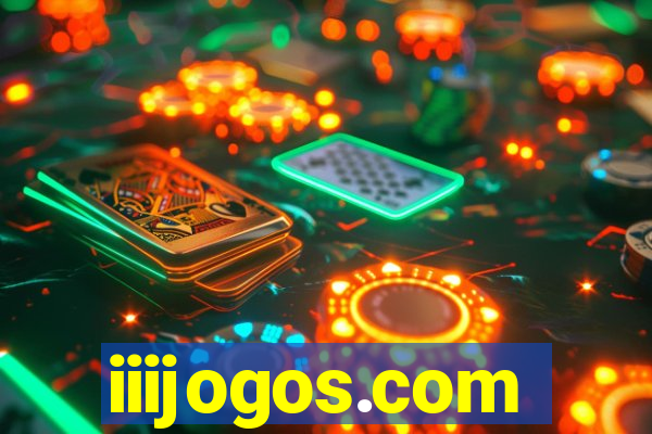 iiijogos.com