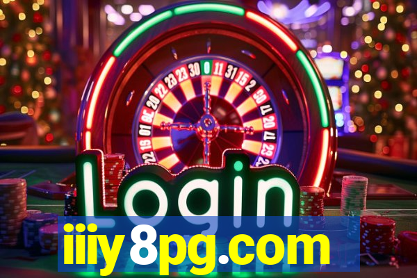 iiiy8pg.com