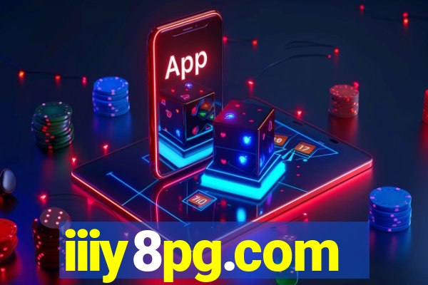 iiiy8pg.com