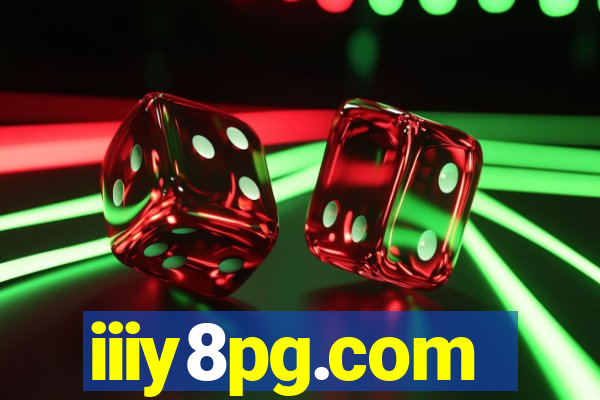 iiiy8pg.com