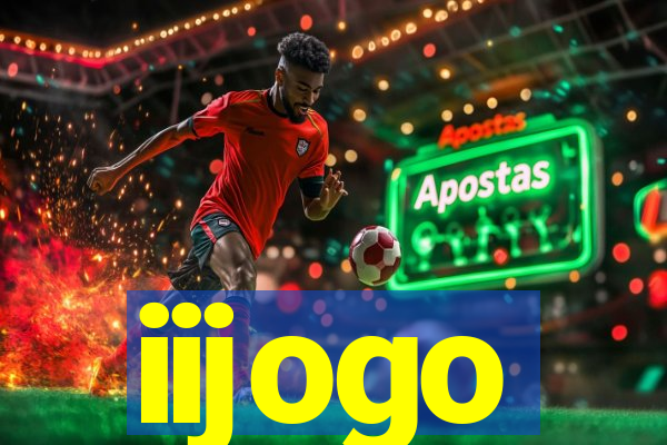 iijogo