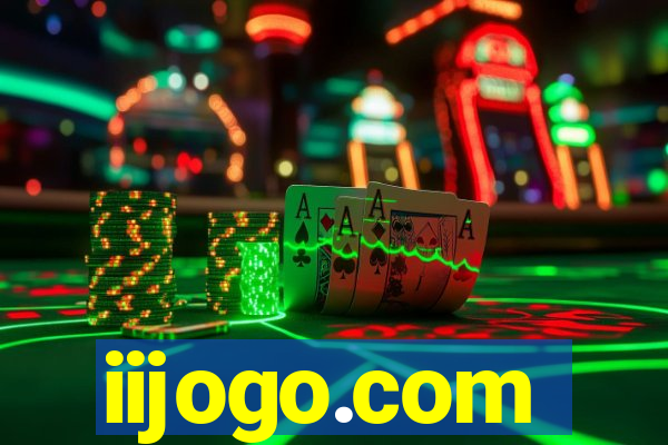 iijogo.com