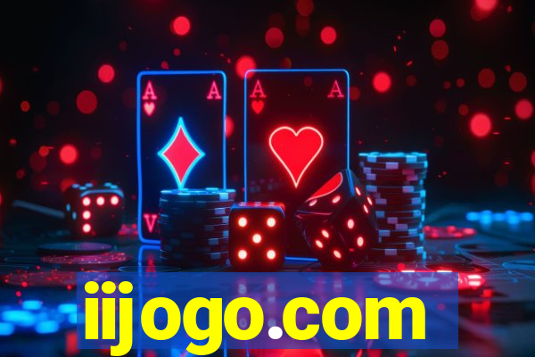 iijogo.com