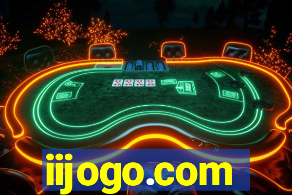 iijogo.com