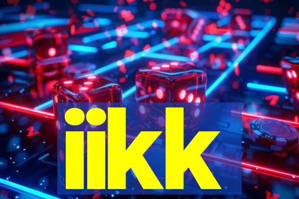 iikk-slots