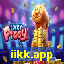iikk.app