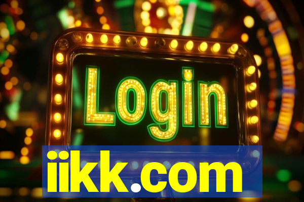 iikk.com