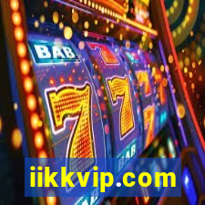 iikkvip.com
