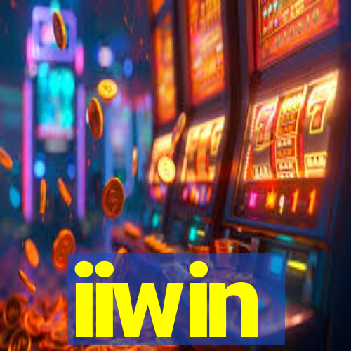 iiwin