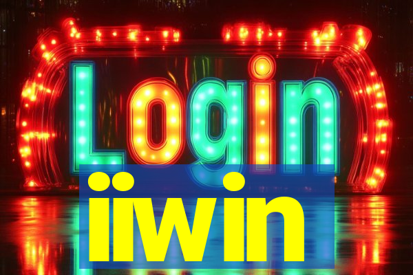 iiwin