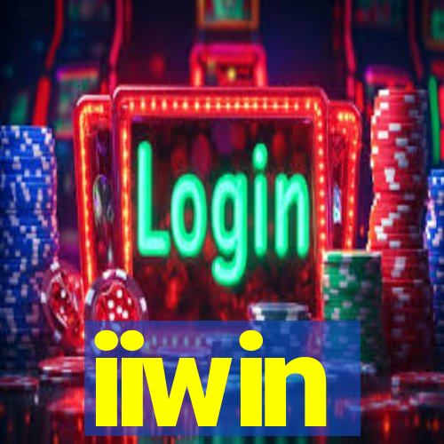 iiwin