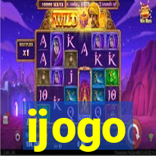 ijogo