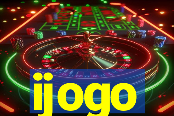 ijogo