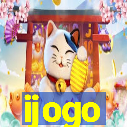 ijogo