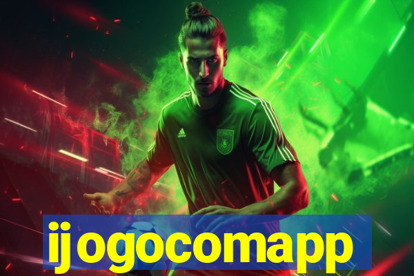 ijogocomapp